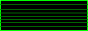 an animated picture on a green-on-black grid that starts with NEO blinks to Hacker then finally blurs to PAGE. It then repeats